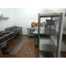 兰州商用厨房设备生产厂家,价位合理的商用厨房设备推荐|东商网
